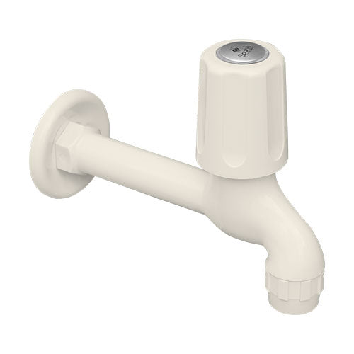 Pearl Standard Long Body Bib Cock With Foam Flow(TS-127)