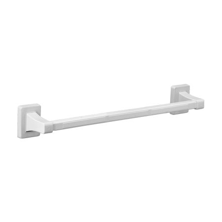 Pearl Towel Rail 18"