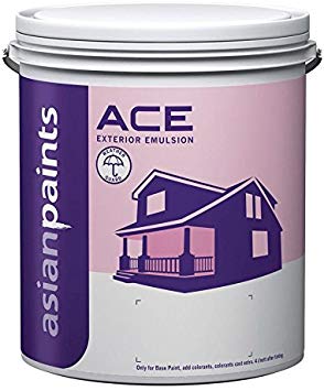 ACE ASIAN PAINTS - 1 Lt.