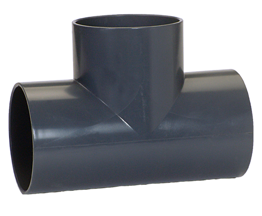 TEE FINOLEX - 160 mm