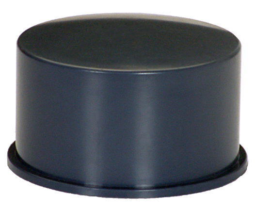 END CAP FINOLEX - 160 mm