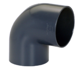 ELBOW FINOLEX - 40MM