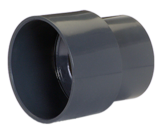 REDUCING SOCKET FINOLEX - 90mm X 110mm