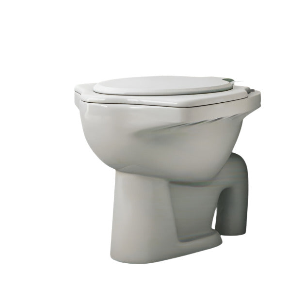Aqutop Sandoz(A/I) EWC Water Closet P-TRAP