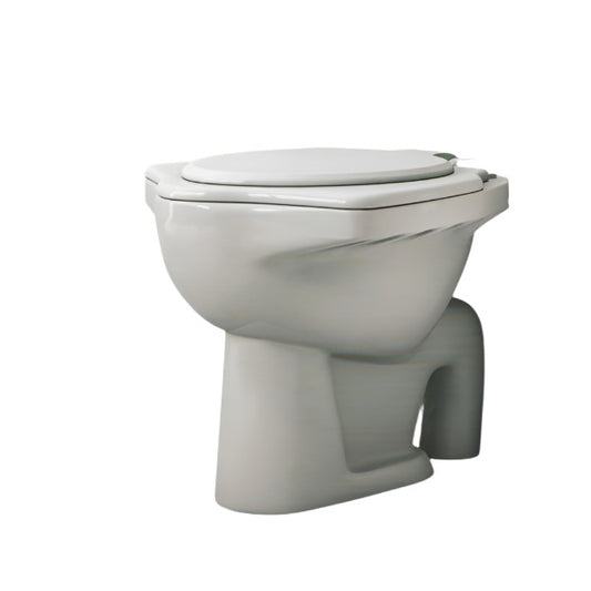 Aqutop Sandoz(A/I) EWC Water Closet P-TRAP