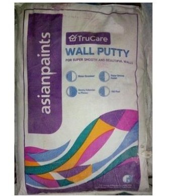 Asian Truecare Wall Putty 40KG
