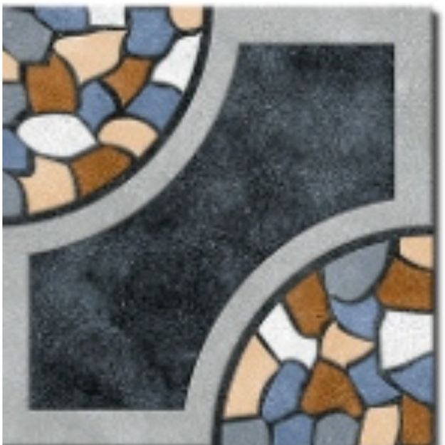 Tile16X16(400X400MM) 116013