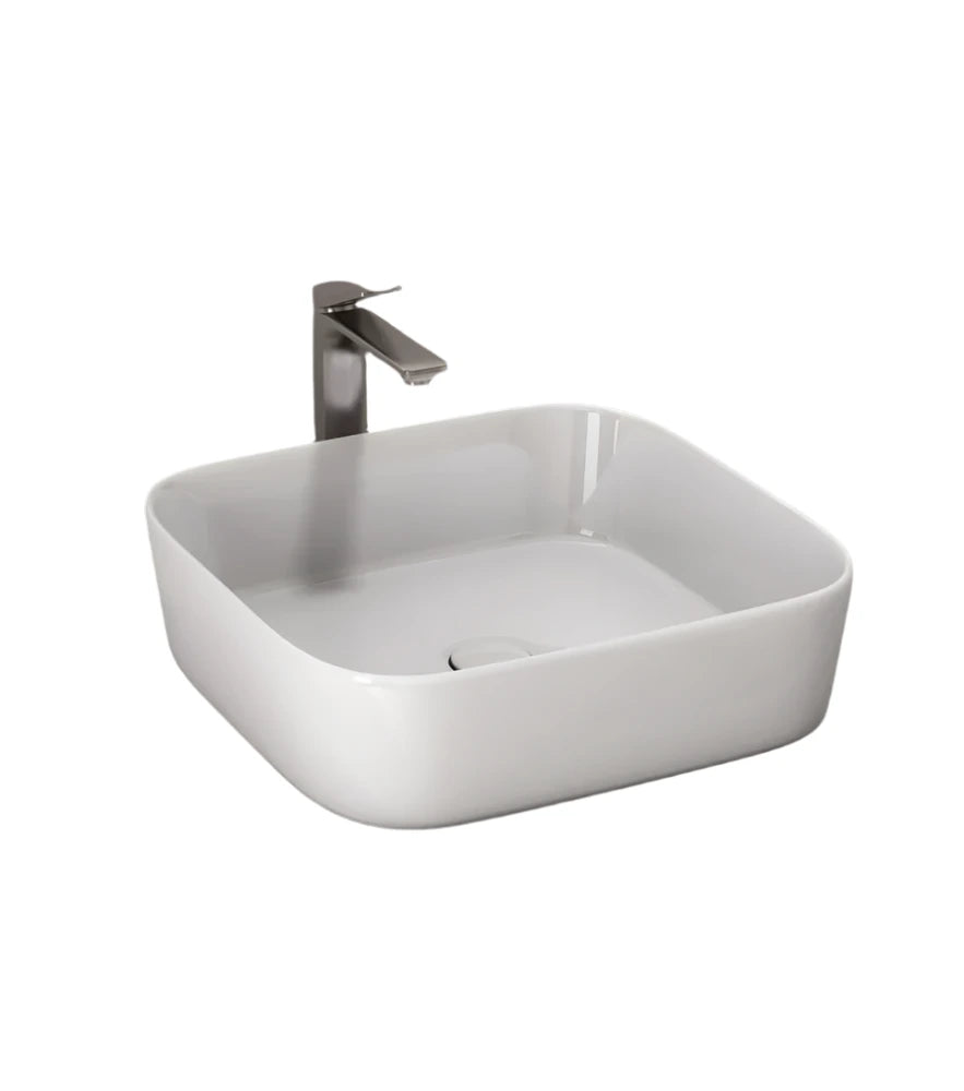 Aqutop Compact Table Top Wash Basin