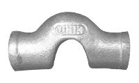 GI CROSS OVER UNIK - 3/4 inch