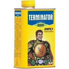 Pidilite Terminator Wood - 1 LTR