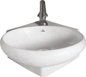 Aqutop Skim Wash Basin