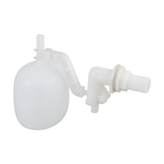 Pearl Inlet Valve 8 Ltr