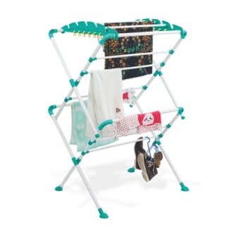 Pearl Jumbo Cloth Dryer