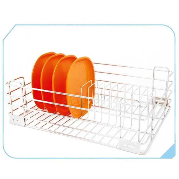 Kitchen Basket Plate 15X20X6