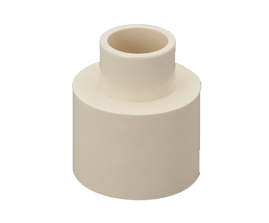 CPVC REDUCER SOCKET FINOLEX - 1/2 X 1 inch