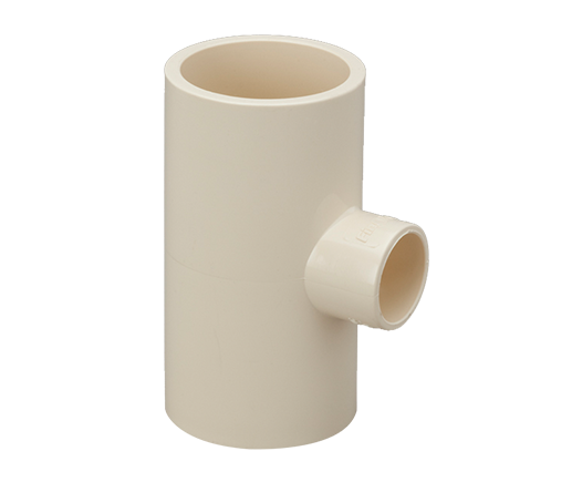 CPVC REDUCER TEE FINOLEX - 1/2 X 1 inch