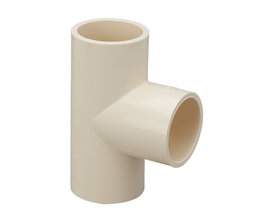 CPVC BRASS TEE FINOLEX - 1inch