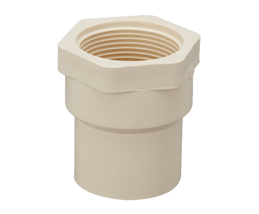 CPVC FTA FINOLEX - 1 1/4 inch