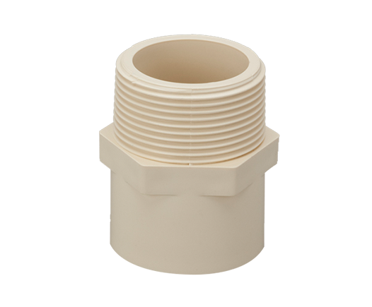 CPVC MTA FINOLEX - 1 1/4 inch