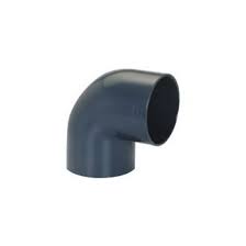 REDUCING ELBOW FINOLEX - 110MM X 160MM