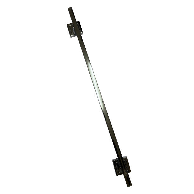 Towel Rod S.S Glossy
