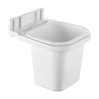 Pearl Tooth Brush Holder