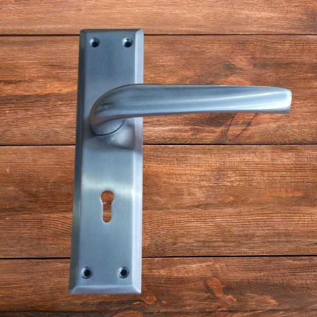 Hardware Mortise Handle Lock
