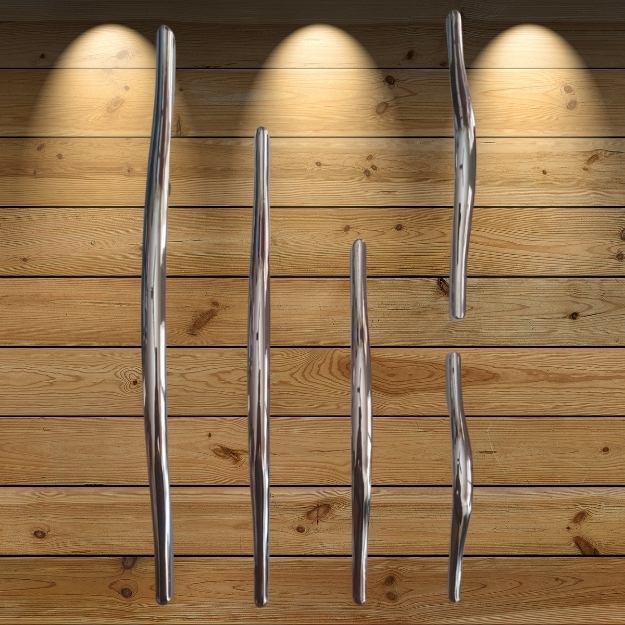 Hardware cupboard Handle