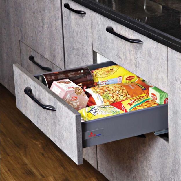 Kitchen Basket