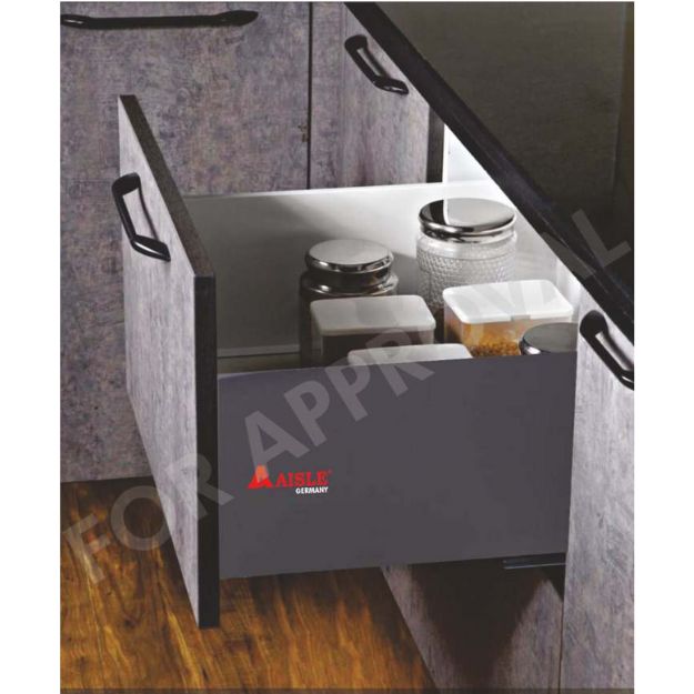 Kitchen Basket Innotech