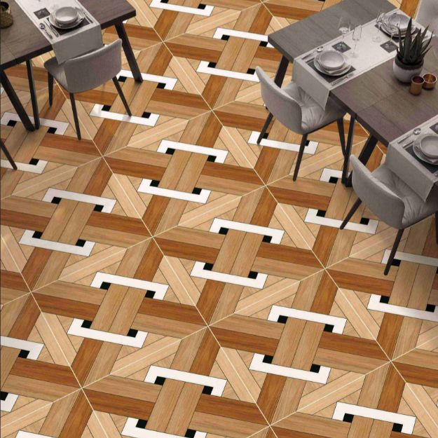 Tile 24X24 (600X600MM)101135