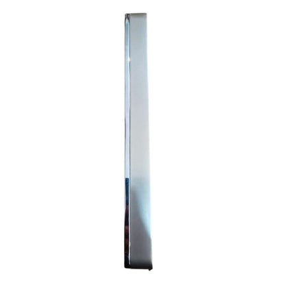 Main Door Handle CP.Satin 7045-450MM
