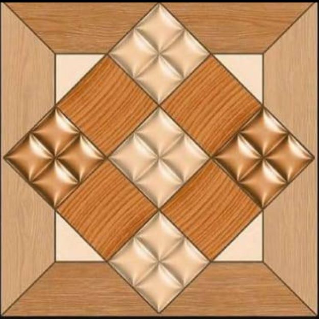 Tile 24X24 (600X600MM)101134