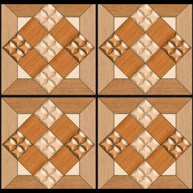 Tile 24X24 (600X600MM)101134