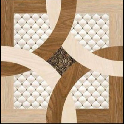 Tile 24X24 (600X600MM)101136