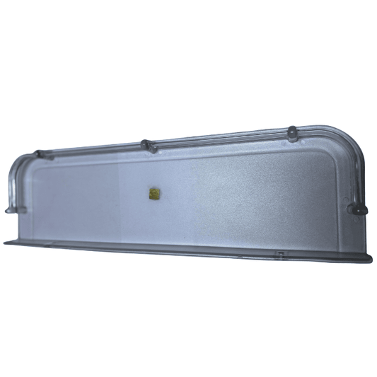 Acrylic Shelf Elegant