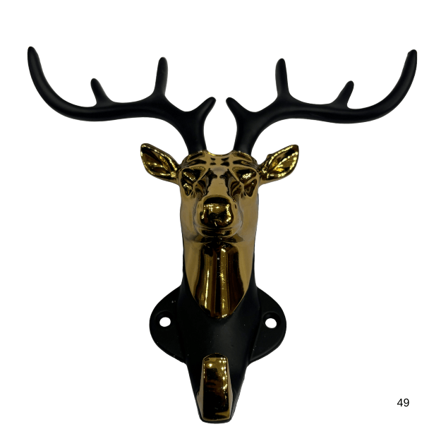 Keystand Golden Bear