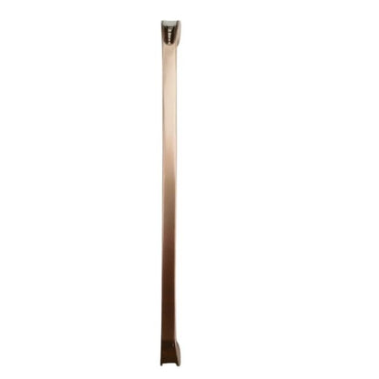 Cupboard Handle CP Satin 7018-160MM