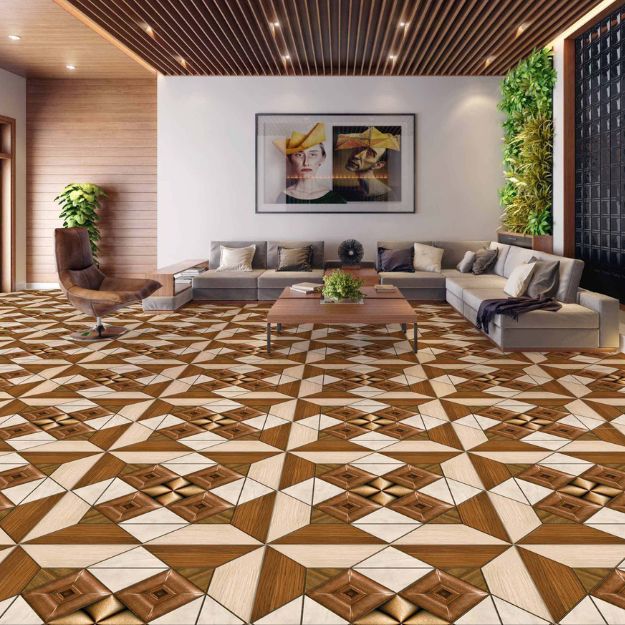 Tile 24X24 (600X600MM)101139