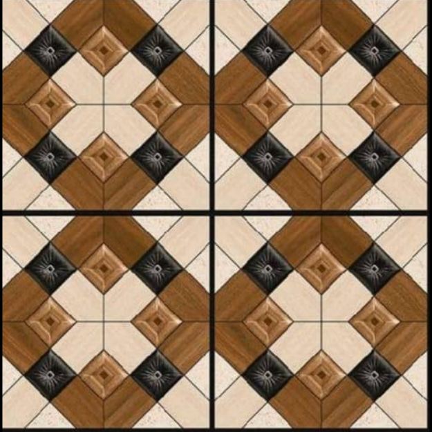 Tile 24X24 (600X600MM)101140