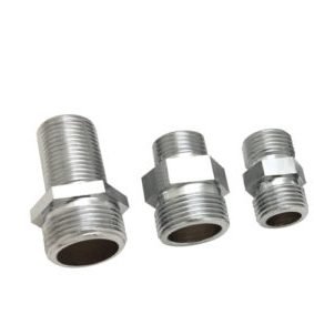 Viking CP Hexagonal (Hex) Nipple