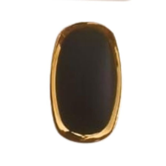 Knob B. Gold-7054