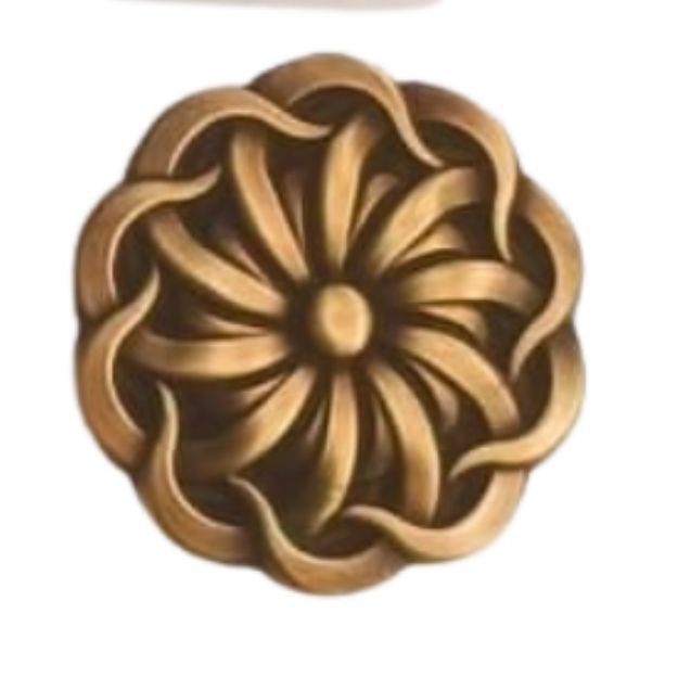Knob Antique -7056