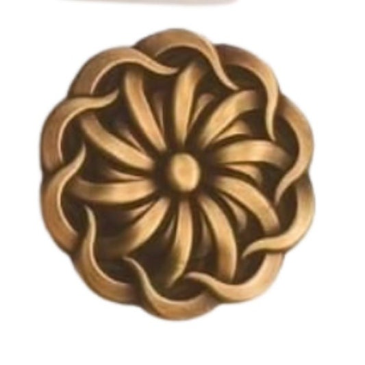 Knob Antique -7056