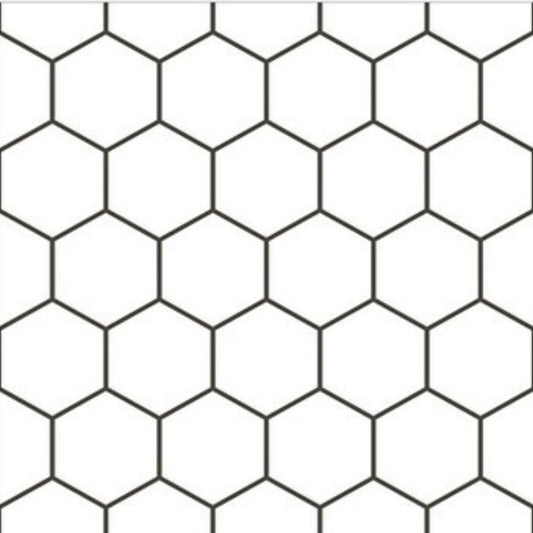 Tile 16X16(400X400MM) 116028