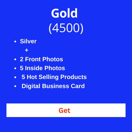 Gold Plan