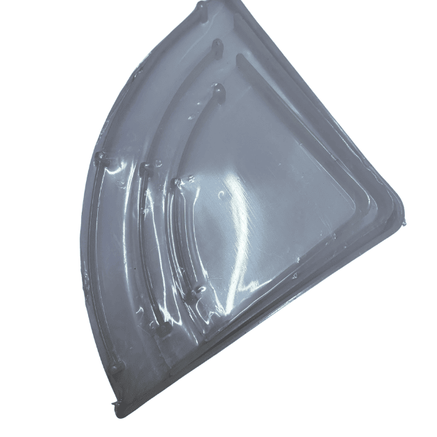 Corner Local 3 PCS Set