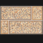 Tile 12X18(300X450MM) 120059