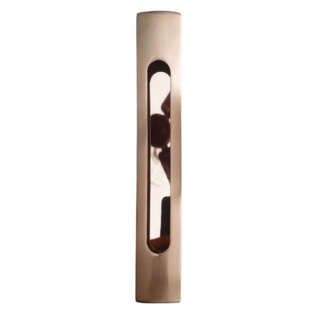 Concealed Handle SS 7060-10"
