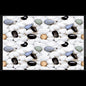 Tile 12X18(300X450MM) 120051